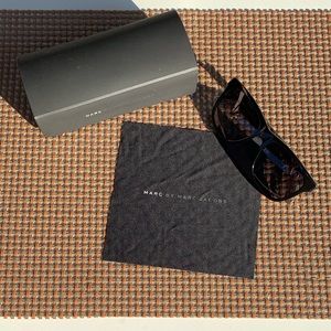 New Marc Jacobs Sunglasses